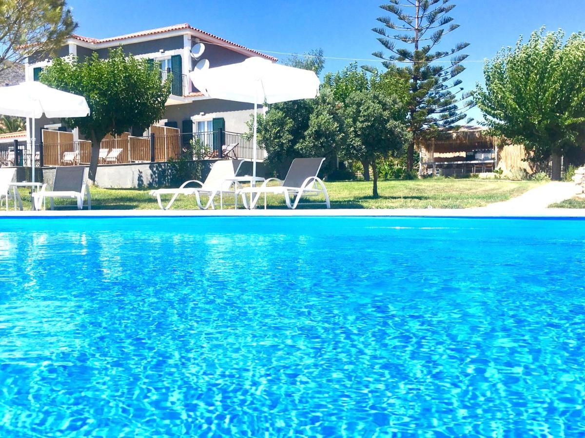 Alegria Kefalonia Katelios Exterior foto