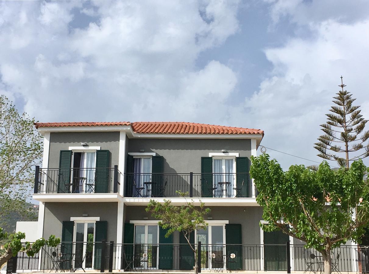 Alegria Kefalonia Katelios Exterior foto